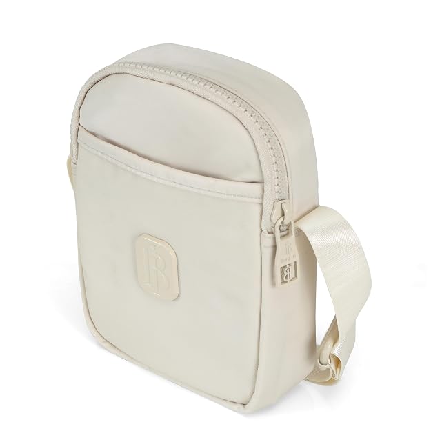Bag in Mini Crossbody Sling Bag for Women Compact Shoulder Pouch with Adjustable Strap