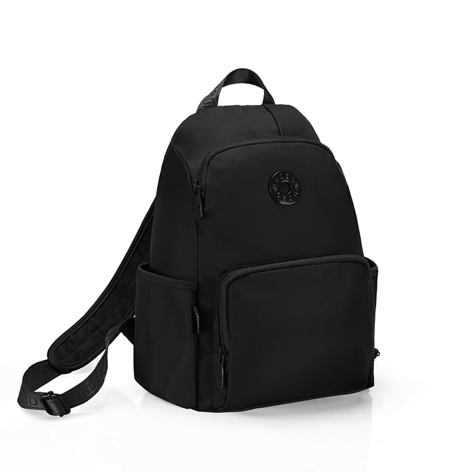Bag in Premium Back Side Open Backpack for Women | Lightweight Travel, School & Office Bag with Multiple Compartments