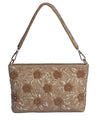 Bag in Women's Exquisite Floral Embroidered Clutch Purses 8 Elegant Designs for Every Occasion