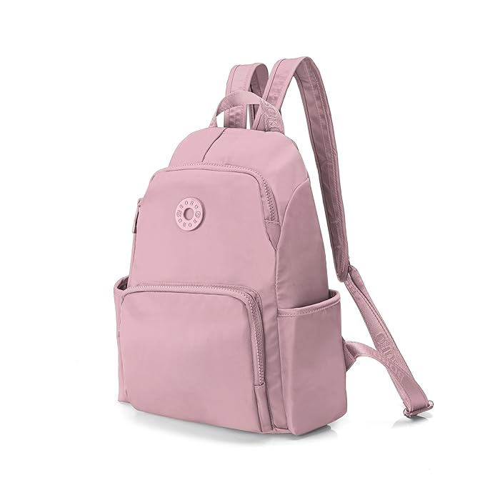 Bag in Premium Back Side Open Backpack for Women | Lightweight Travel, School & Office Bag with Multiple Compartments