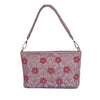 Bag in Women's Exquisite Floral Embroidered Clutch Purses 8 Elegant Designs for Every Occasion