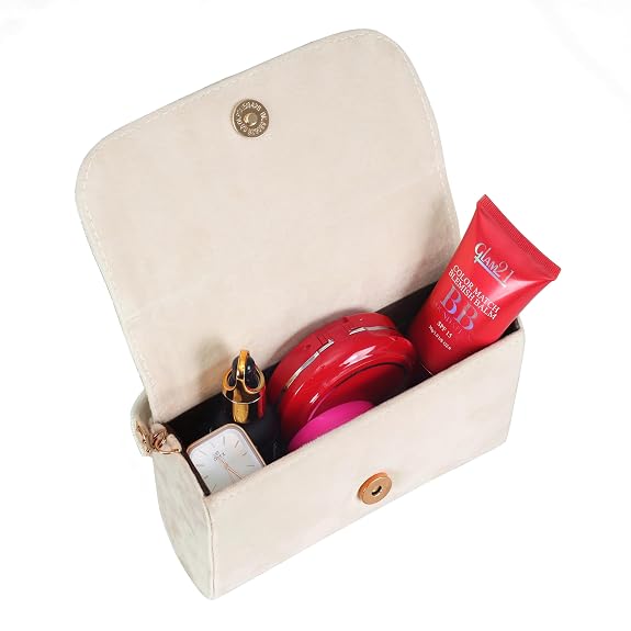 J I Accessories Women wedding designer clutch purse