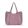 Bag in Women’s Tote Bag with Zipper & Adjustable Shoulder Strap – Lightweight Large Handbag for Work, Travel & Daily Use