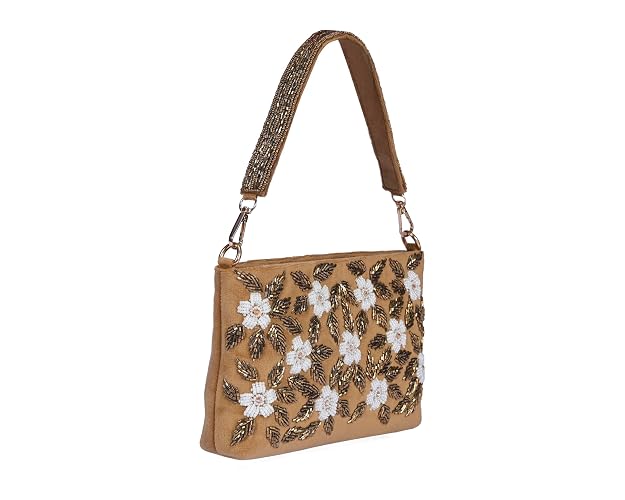 Bag in Women's Exquisite Floral Embroidered Clutch Purses 8 Elegant Designs for Every Occasion