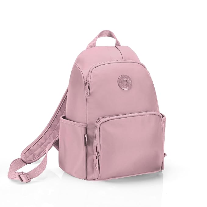 Bag in Premium Back Side Open Backpack for Women | Lightweight Travel, School & Office Bag with Multiple Compartments
