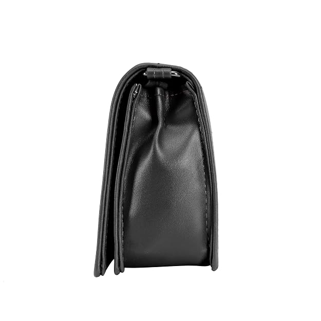 Bag in Sling Bag for Women | Trendy & Elegant Shoulder Crossbody Bag with Adjustable Strap | Lightweight Stylish Handbag for Daily & Party Use