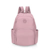 Bag in Premium Back Side Open Backpack for Women | Lightweight Travel, School & Office Bag with Multiple Compartments