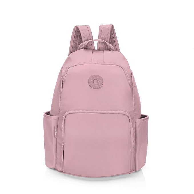 Bag in Premium Back Side Open Backpack for Women | Lightweight Travel, School & Office Bag with Multiple Compartments