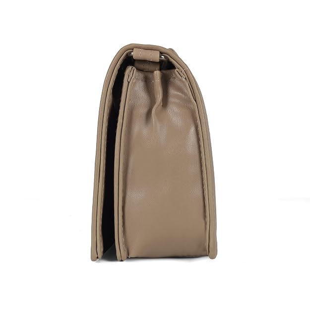 Bag in Sling Bag for Women | Trendy & Elegant Shoulder Crossbody Bag with Adjustable Strap | Lightweight Stylish Handbag for Daily & Party Use