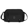 Bag in Fashionable Crossbody Messenger Bag for Women | Durable Nylon Side Bag with Zip Closure
