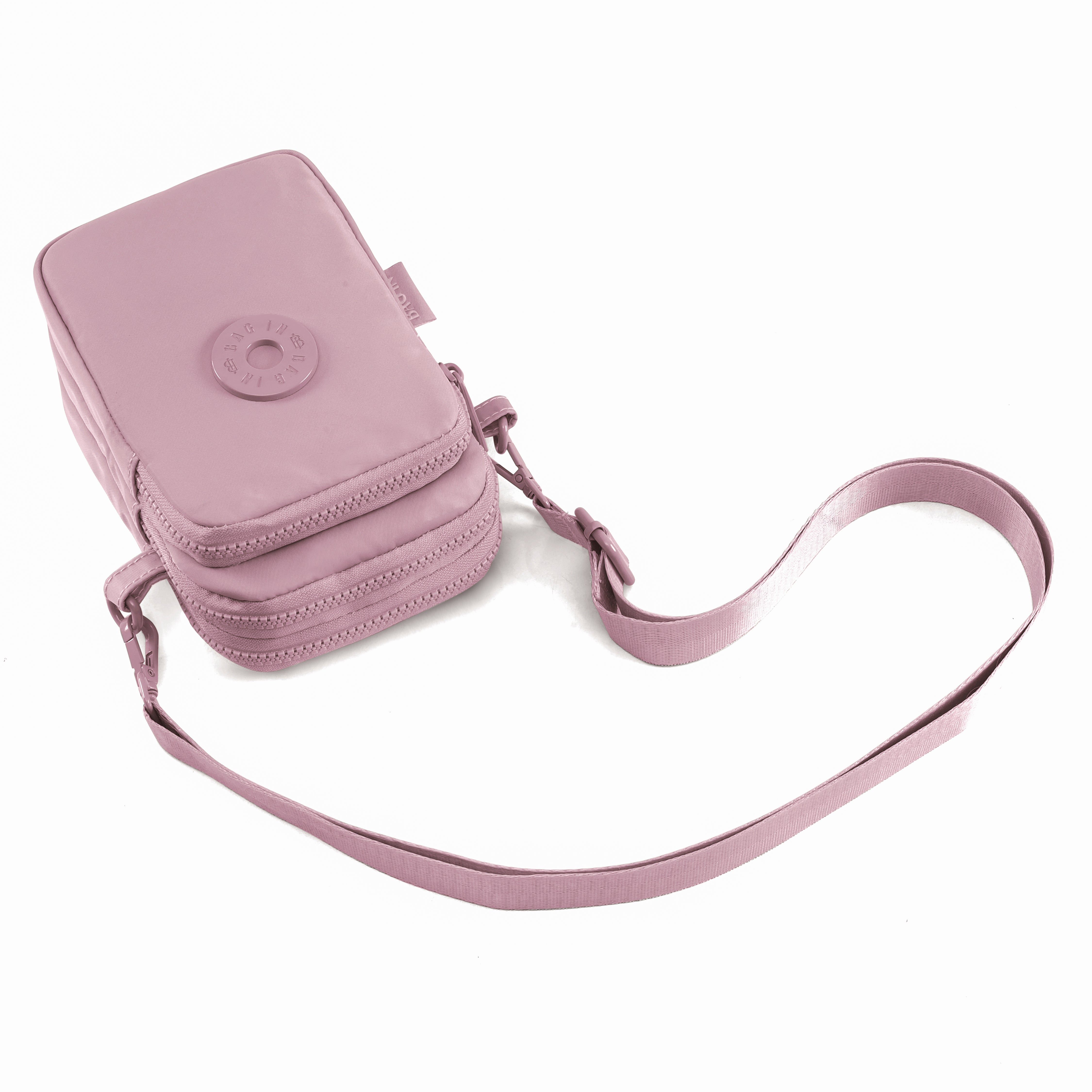 JI Accessories Multi-Color Mini Crossbody Sling Bag for Women – Stylish, Lightweight & Travel Friendly