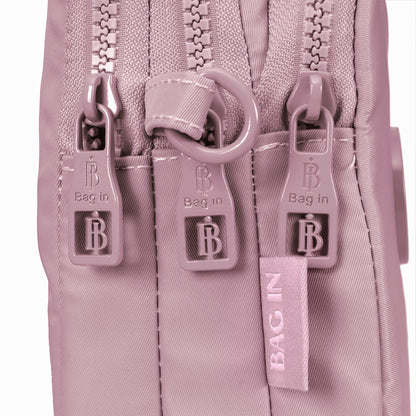JI Accessories Multi-Color Mini Crossbody Sling Bag for Women – Stylish, Lightweight & Travel Friendly