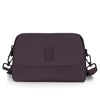 J I Women’s Small Crossbody Bag, Lightweight Shoulder Sling Purse with Adjustable Strap, Flap & Zipper Closure for Travel and Daily Use