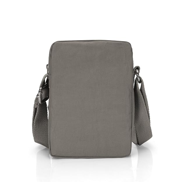 J I Premium Crossbody Sling Bag Multi-Pocket Travel Shoulder Bag For women's