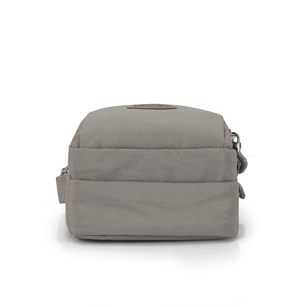 J I Premium Crossbody Sling Bag Multi-Pocket Travel Shoulder Bag For women's