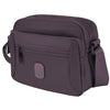 J I Luxury Style Mini Crossbody Sling Bag for Women – Compact, Durable & Multi-Compartment Design