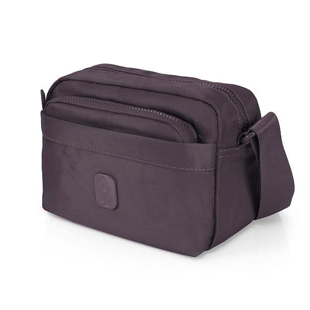 Bag in Women’s Crossbody Bag with Adjustable Strap – Lightweight Shoulder Purse