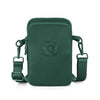 BAG IN Crossbody Travel Bag with Adjustable Strap, Multi-Pocket Phone Purse, Lightweight Nylon Shoulder Bag for Everyday Essentials