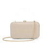 BAG IN Women Evening Hand Clutch | Ladies Party Wedding Purse with Chain Strap