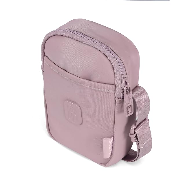 Bag in Mini Crossbody Sling Bag for Women Compact Shoulder Pouch with Adjustable Strap