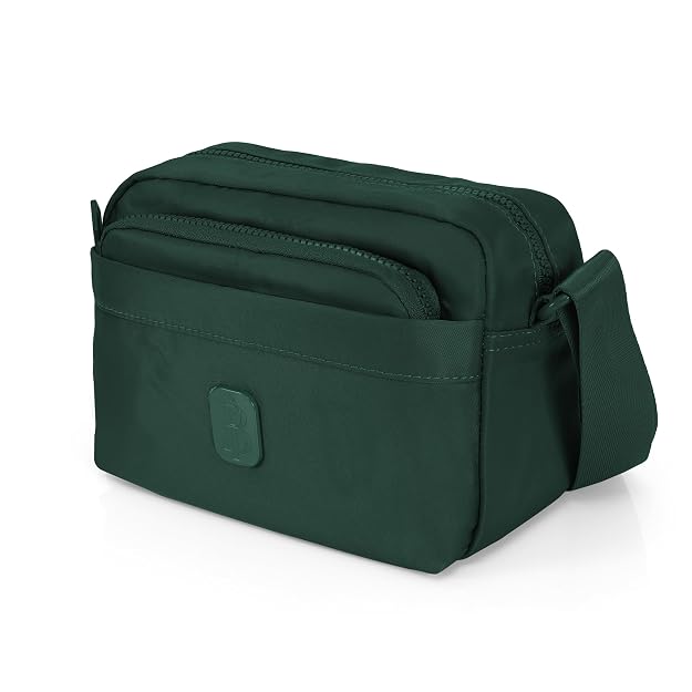 Bag in Women’s Crossbody Bag with Adjustable Strap – Lightweight Shoulder Purse