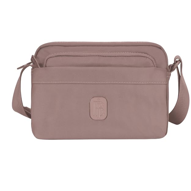Bag in Women’s Crossbody Bag with Adjustable Strap – Lightweight Shoulder Purse