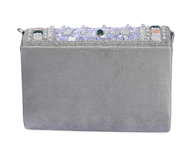 Bag in Women's Quilted Handbag Elegant Shoulder Bag with Chain Strap and Magnetic Closure Perfect for Everyday Use, Parties, and Formal Outings