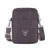 Bag in Multi-Compartment Crossbody Phone Bag for Women Stylish and Compact Zippered Pouch with Adjustable Strap – 8 Trendy Colors for Everyday Use