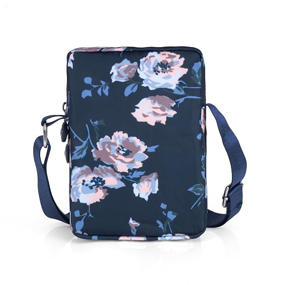 Bag in Crossbody Bag for Women– Casual Nylon Shoulder Bag, Lightweight & Comfortable for Daily, Travel, Outdoor Use