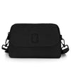 J I Women’s Small Crossbody Bag, Lightweight Shoulder Sling Purse with Adjustable Strap, Flap & Zipper Closure for Travel and Daily Use