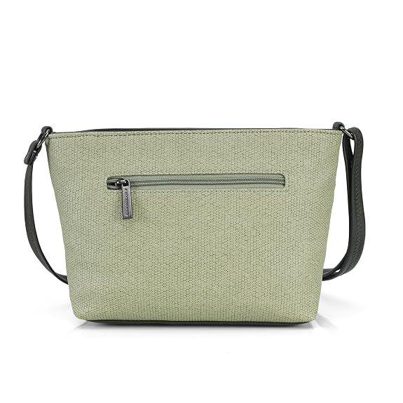 J I ACCESSORIES Sling Bag for Women – Stylish Crossbody Handbag for Travel, Office & Evening Use