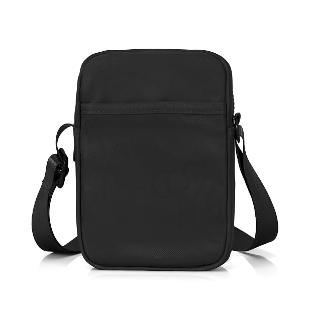 Bag in Mini Crossbody Sling Bag for Women Compact Shoulder Pouch with Adjustable Strap