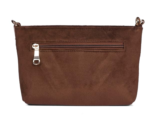 Bag in Women's Exquisite Floral Embroidered Clutch Purses 8 Elegant Designs for Every Occasion