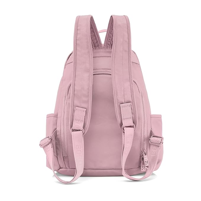 Bag in Premium Back Side Open Backpack for Women | Lightweight Travel, School & Office Bag with Multiple Compartments