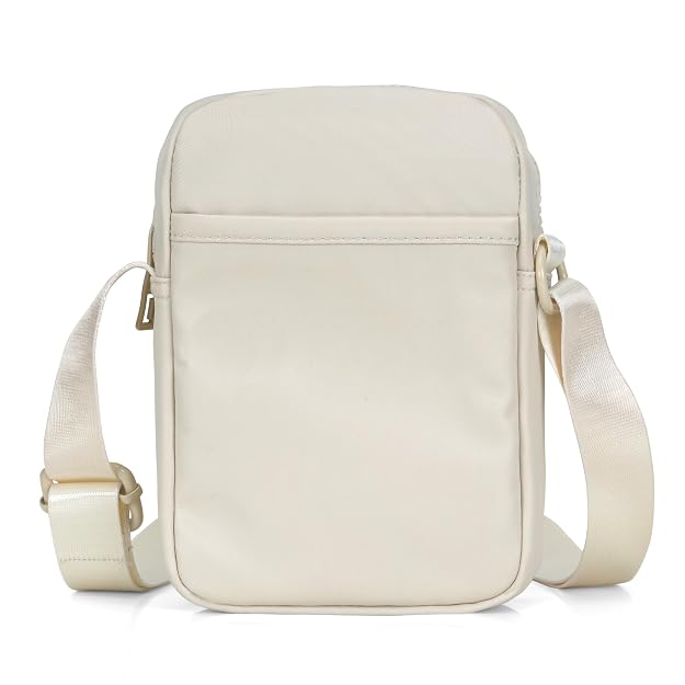 Bag in Mini Crossbody Sling Bag for Women Compact Shoulder Pouch with Adjustable Strap