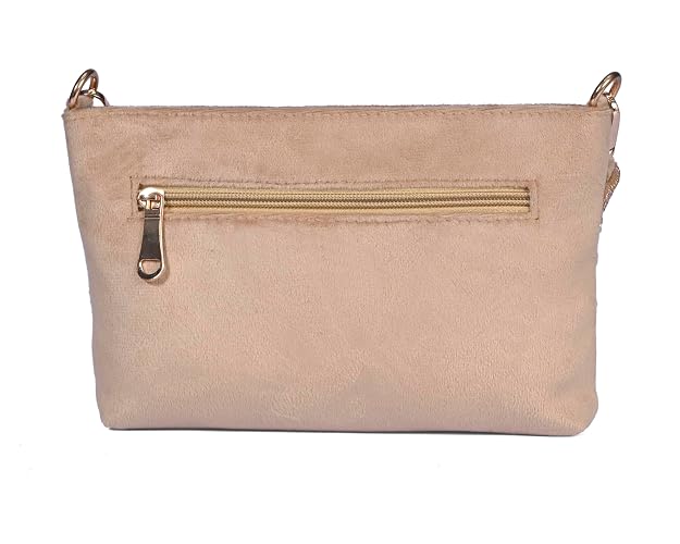 Bag in Women's Exquisite Floral Embroidered Clutch Purses 8 Elegant Designs for Every Occasion