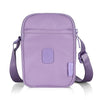 Bag in Mini Crossbody Sling Bag for Women Compact Shoulder Pouch with Adjustable Strap