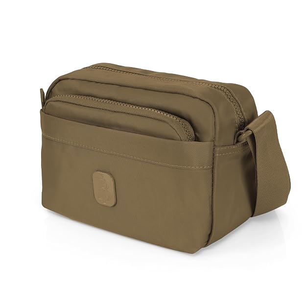 Bag in Women’s Crossbody Bag with Adjustable Strap – Lightweight Shoulder Purse
