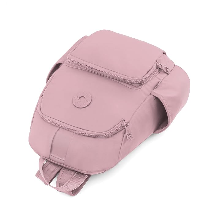 Bag in Premium Back Side Open Backpack for Women | Lightweight Travel, School & Office Bag with Multiple Compartments