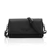 J I Elegant Premium Women’s Clutch Wallet Luxury Look with Zip Closure