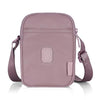 Bag in Mini Crossbody Sling Bag for Women Compact Shoulder Pouch with Adjustable Strap