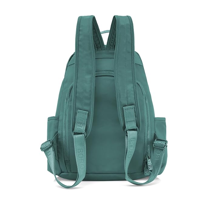 Bag in Premium Back Side Open Backpack for Women | Lightweight Travel, School & Office Bag with Multiple Compartments