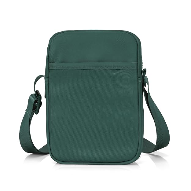 Bag in Mini Crossbody Sling Bag for Women Compact Shoulder Pouch with Adjustable Strap