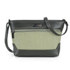 J I ACCESSORIES Sling Bag for Women – Stylish Crossbody Handbag for Travel, Office & Evening Use