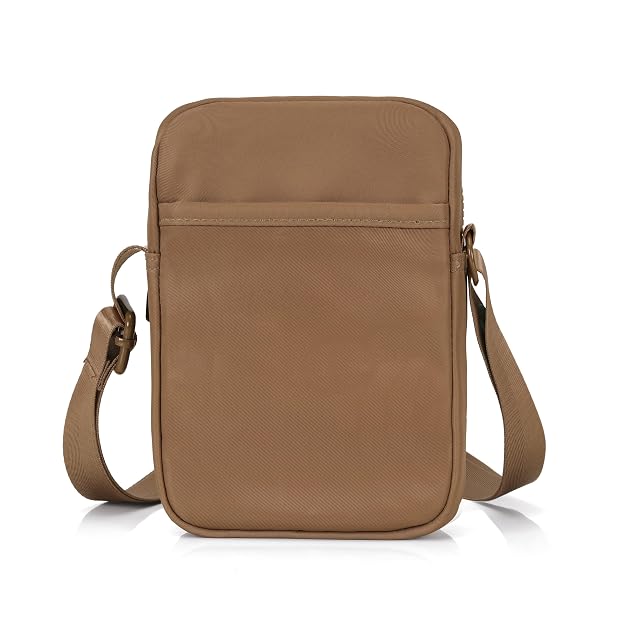 Bag in Mini Crossbody Sling Bag for Women Compact Shoulder Pouch with Adjustable Strap