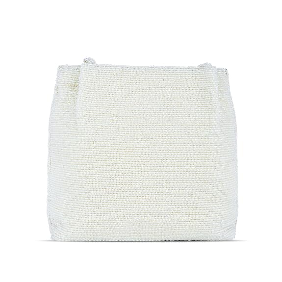 Bag in Women’s Sequin Embroidered Beaded Shoulder Bag