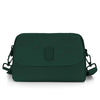 J I Women’s Small Crossbody Bag, Lightweight Shoulder Sling Purse with Adjustable Strap, Flap & Zipper Closure for Travel and Daily Use