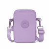 BAG IN Crossbody Travel Bag with Adjustable Strap, Multi-Pocket Phone Purse, Lightweight Nylon Shoulder Bag for Everyday Essentials