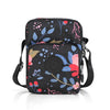 Bag in Crossbody Bag for Women– Casual Nylon Shoulder Bag, Lightweight & Comfortable for Daily, Travel, Outdoor Use