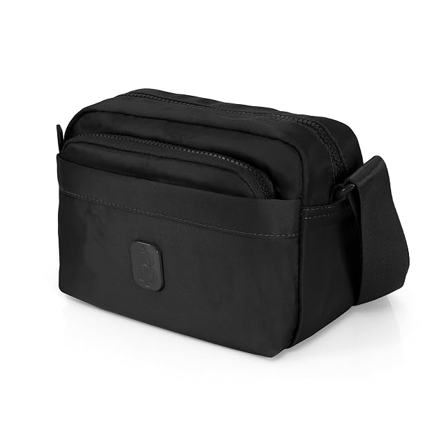 Bag in Women’s Crossbody Bag with Adjustable Strap – Lightweight Shoulder Purse